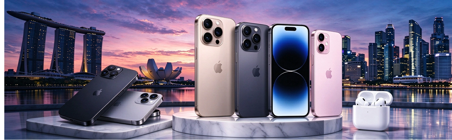 Flexible Phone Rent & Sale Solutions
