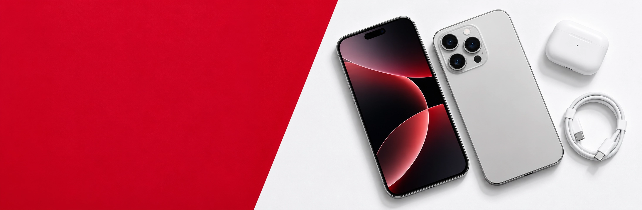 Latest Smartphones, Ultimate Flexibility
