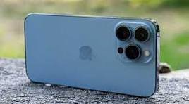 iPhone 13 Pro — Pro camera, pro savings