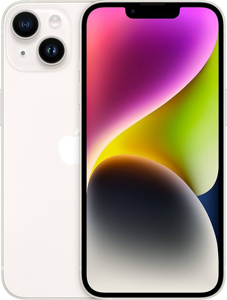 iPhone 14 — Everyday premium