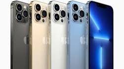 iPhone 13 Pro