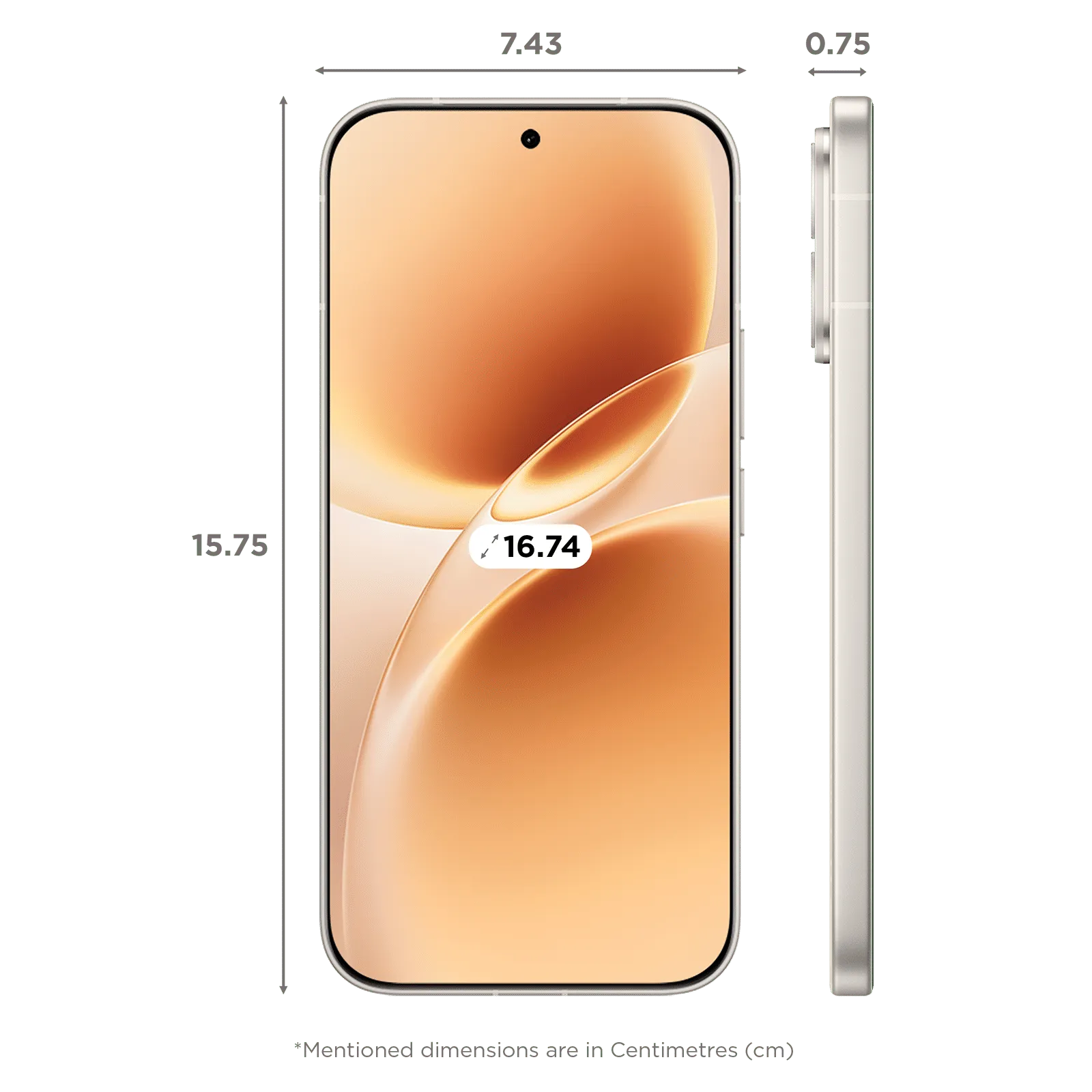 Vivo V17 5G