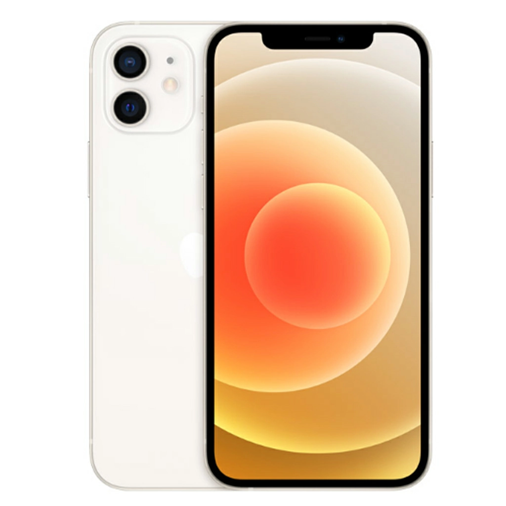 iPhone 12 white rental or sell