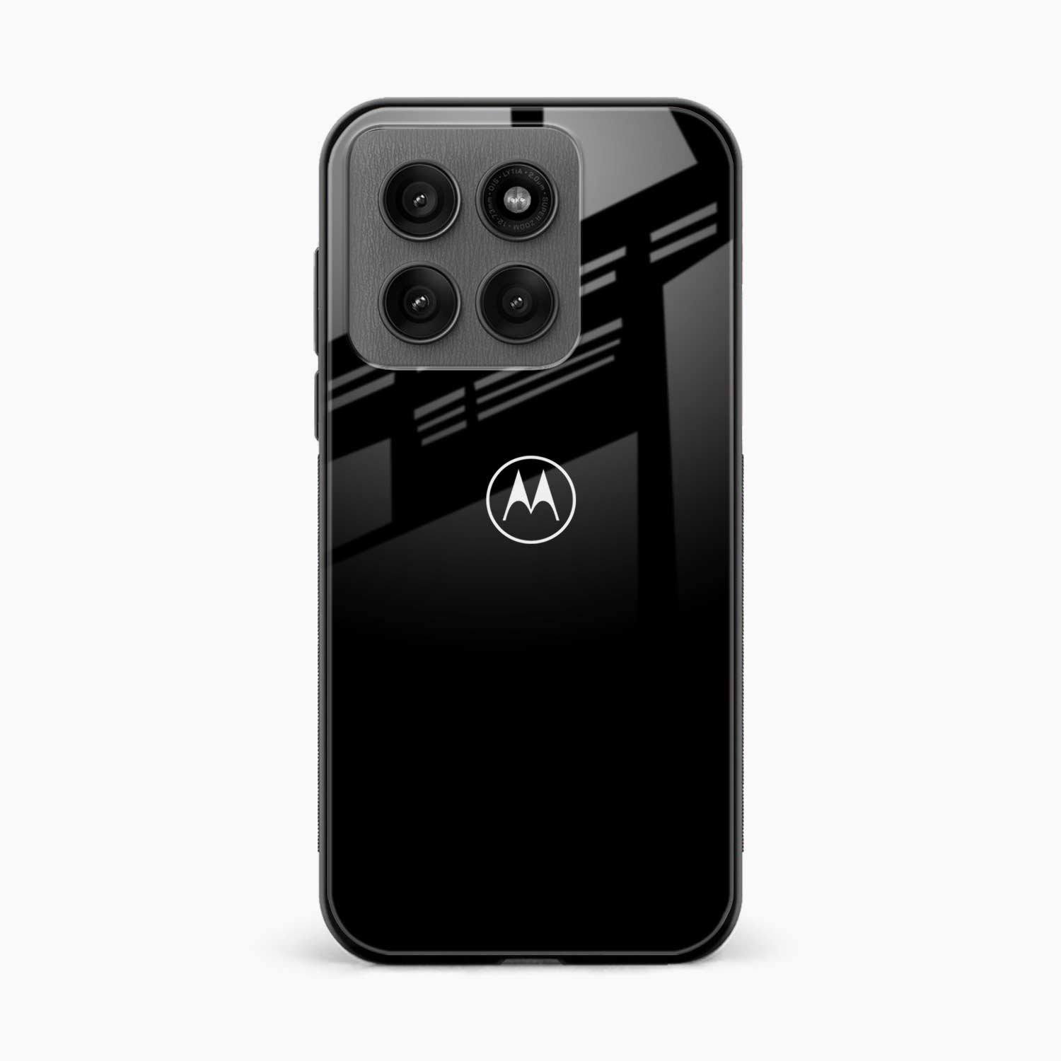 Motorola Edge 60 Fusion 5G