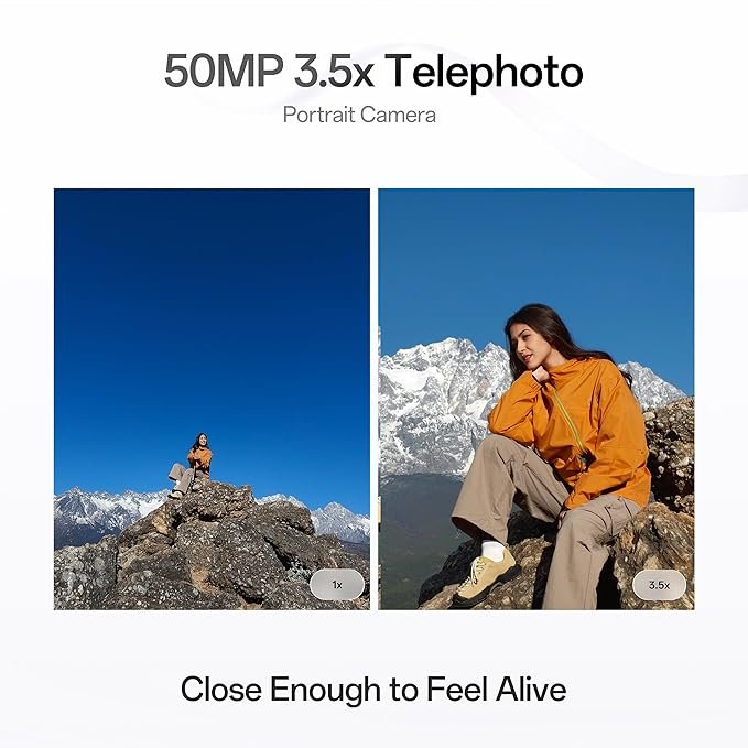 OPPO Reno15 Pro Mini 5G