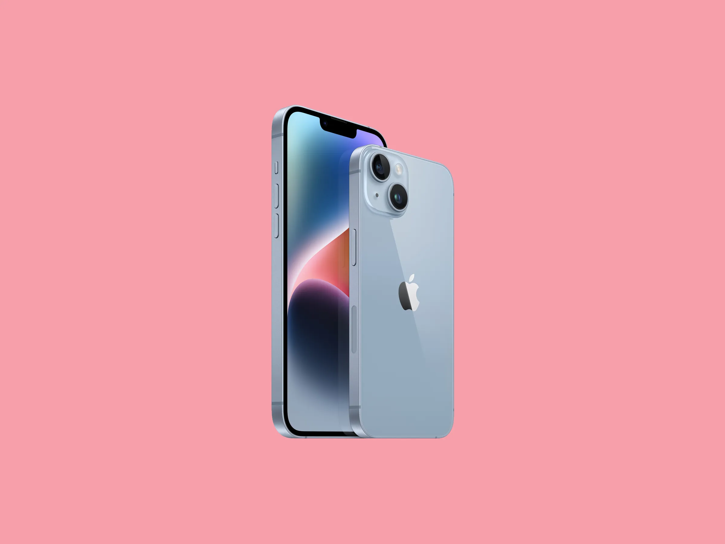 iPhone 14