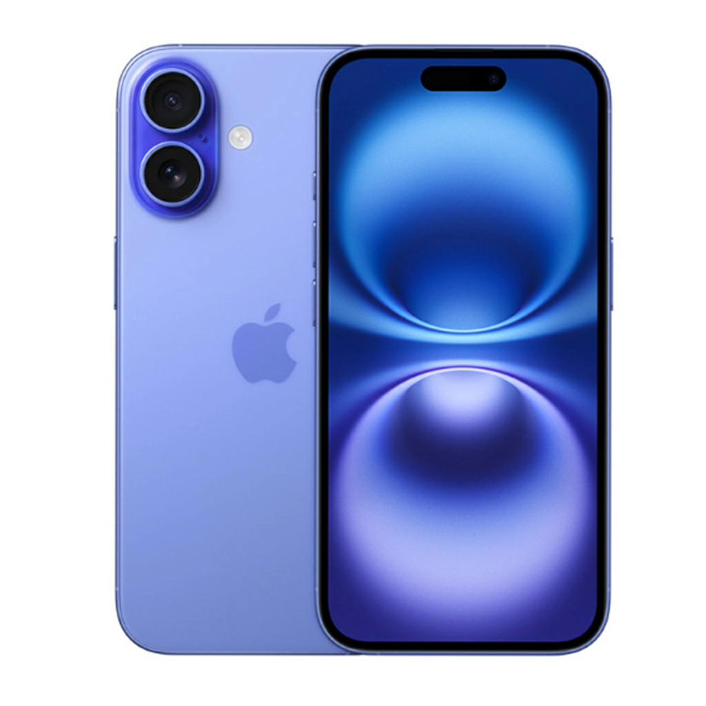 iPhone 16 purple rental or sell