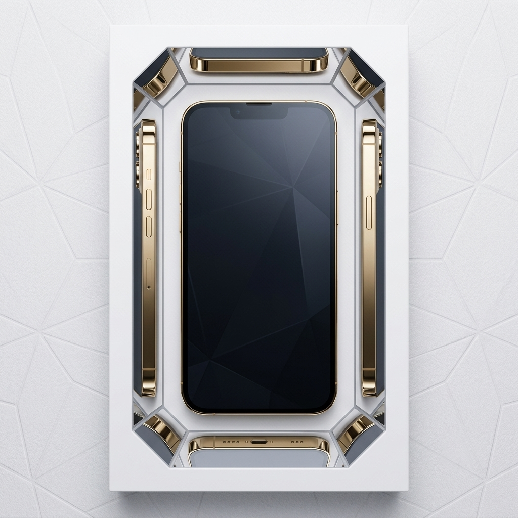 iPhone 13 Pro 128GB Gold
