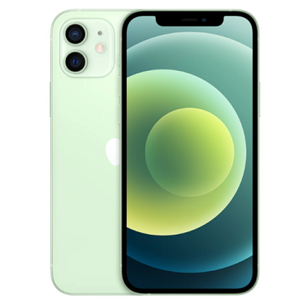 iPhone 12 green rental or sell
