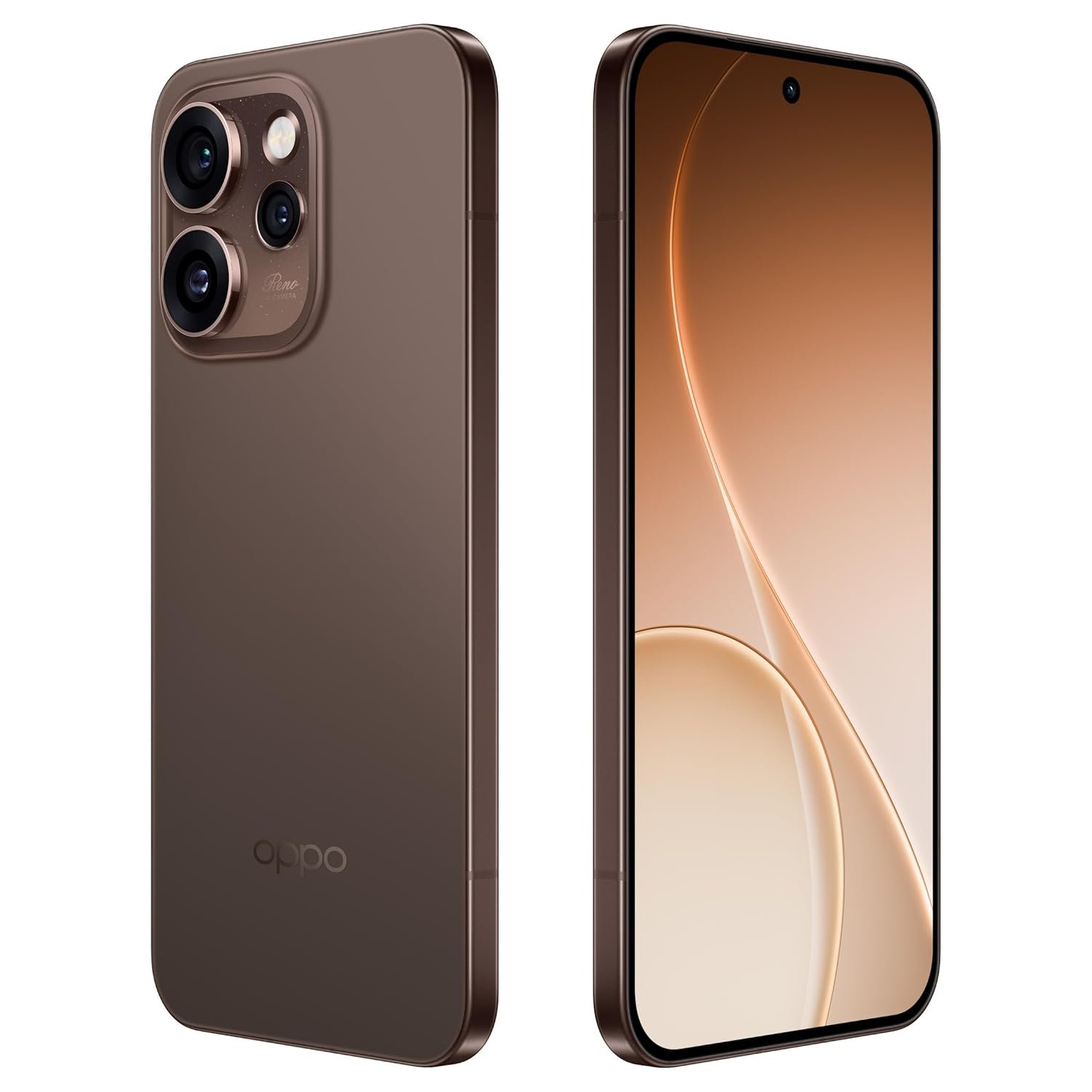 OPPO Reno15 Pro Mini 5G