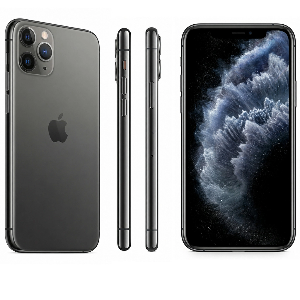 iPhone 11 Pro gray rental or sell
