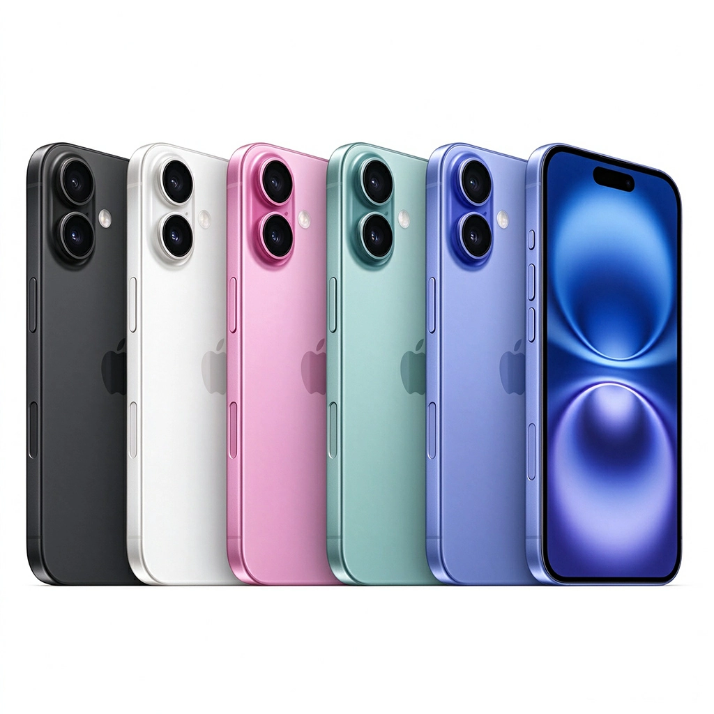 iPhone 16 Plus rental or sell