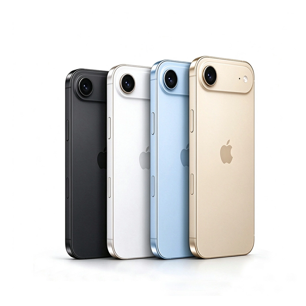 iPhone 17 Air
