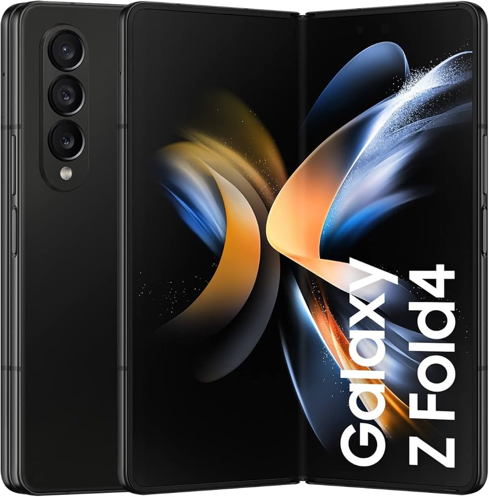Samsung Galaxy Z Fold