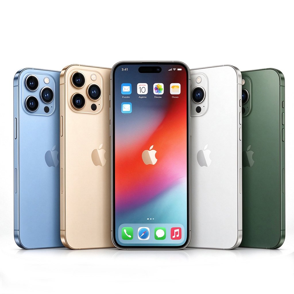 iPhone 13 Pro Max rental or sell