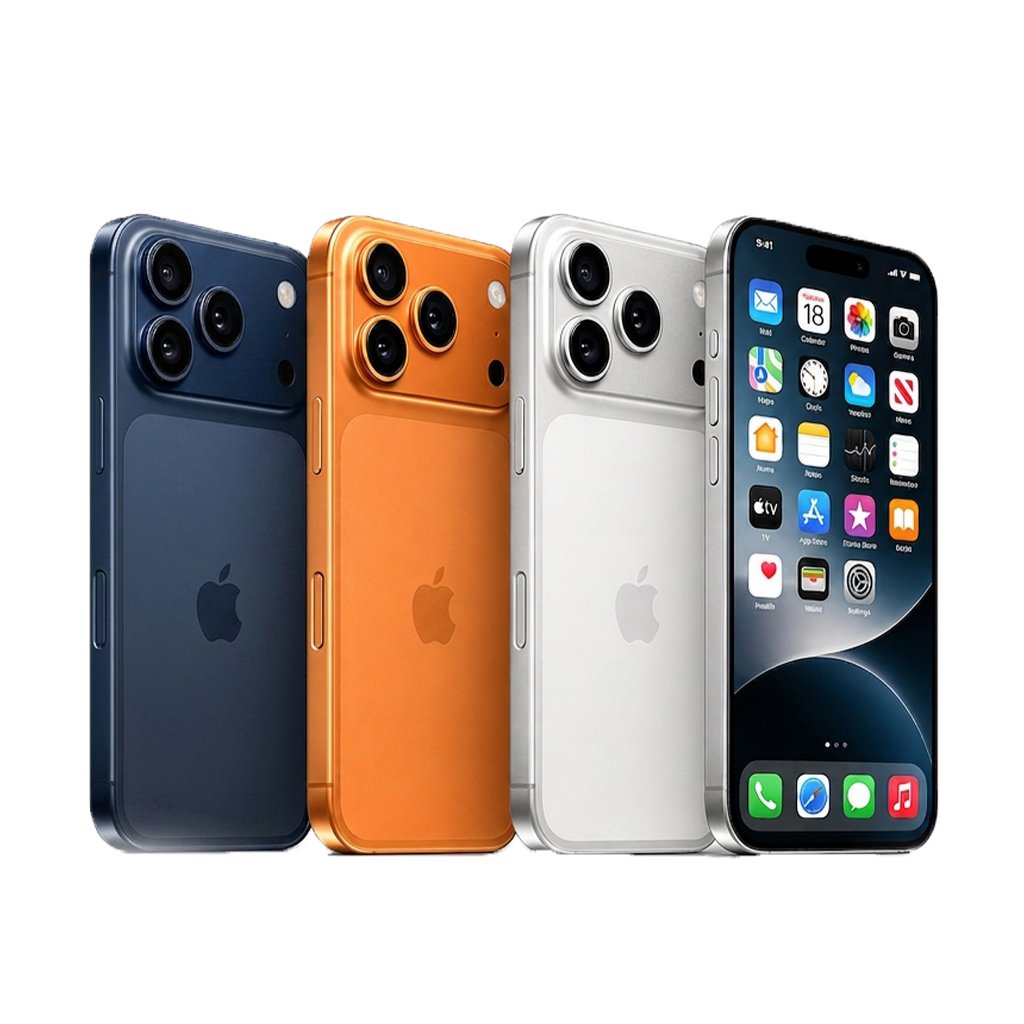 iPhone 17 Pro Max rental or sell