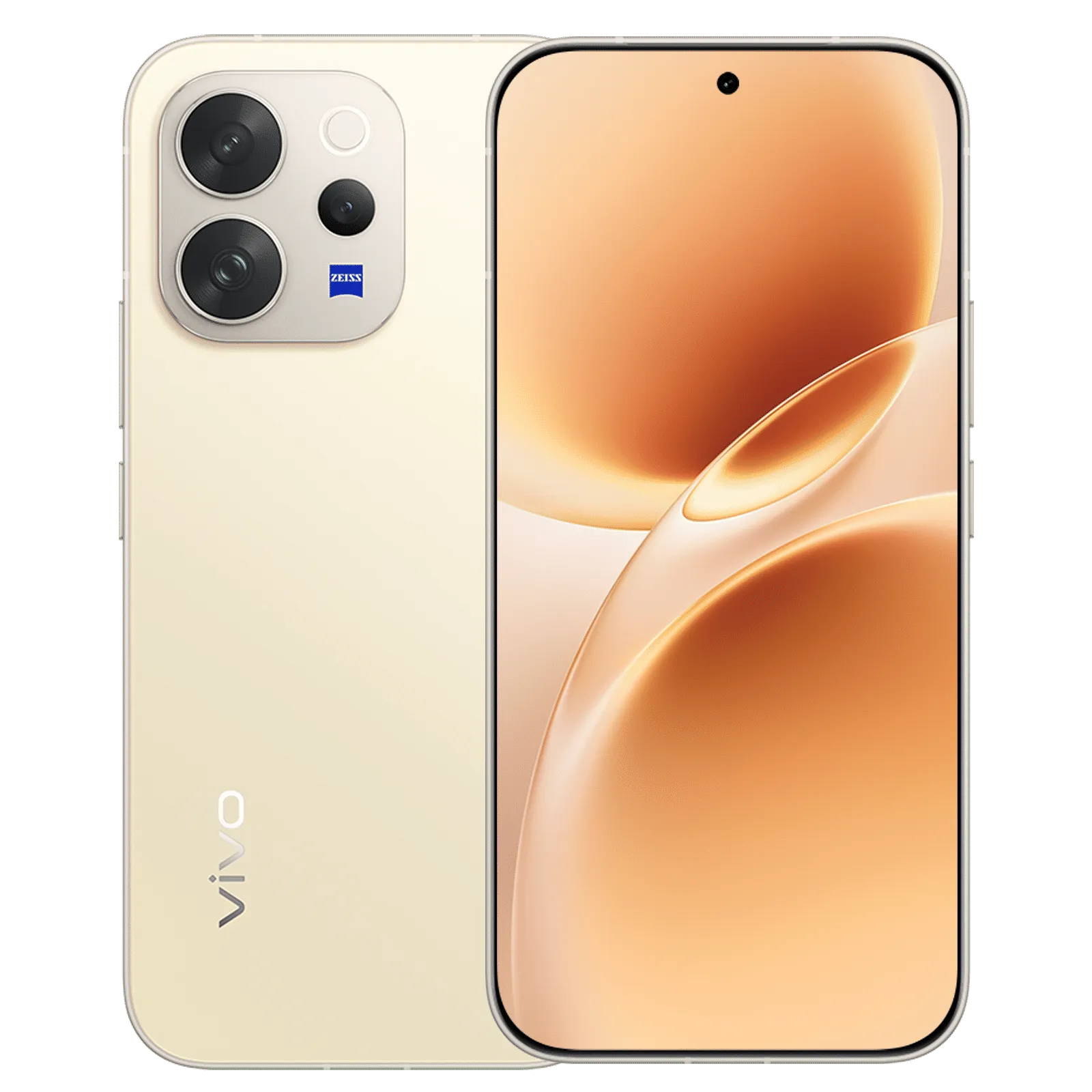 Vivo V17 5G