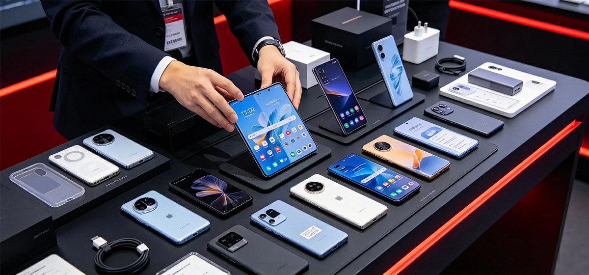 4 Smartphone Rental Tips
